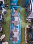 Total Air Compressor 100L - 3