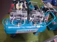 Total Air Compressor 100L - 4