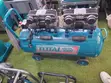 Total Air Compressor 100L - 5