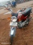 Bajaj Boxer 100 2025 Red - 2
