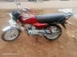 Bajaj Boxer 100 2025 Red - 3