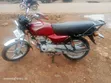 Bajaj Boxer 100 2025 Red - 4