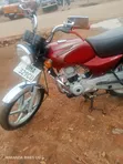 Bajaj Boxer 100 2025 Red - 5