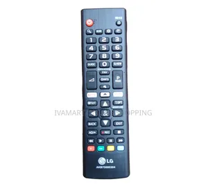 LG Smart TV Remote - Brand New