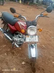 Bajaj Boxer 100 2023 Red - 1