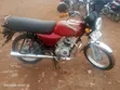 Bajaj Boxer 100 2023 Red - 4