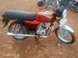 Bajaj Boxer 100 2023 Red - 5