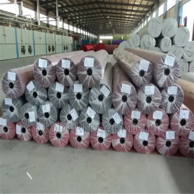 Wapy Woolen Carpets - 1