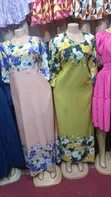 Ladies' Classic Fit Dresses - 2