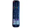Hisense VIDAA Smart TV Remote - 1