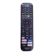 Hisense VIDAA Smart TV Remote - 2