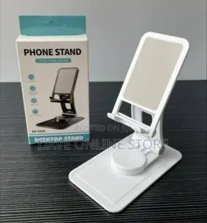 Brand New Phone Stand