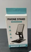 Brand New Phone Stand - 2