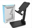 Folding Desktop Phone Stand - 1