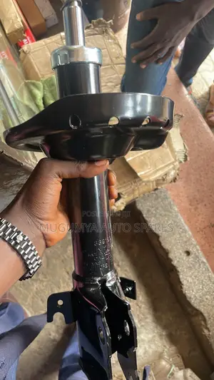 Subaru Forester XT Front Shock Absorbers (Brand New)