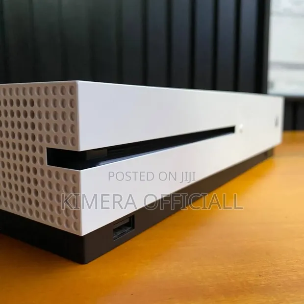 Brand New Xbox One S Console - 1