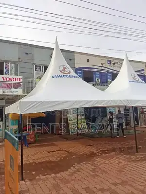 Brand New Two Peak Tent
