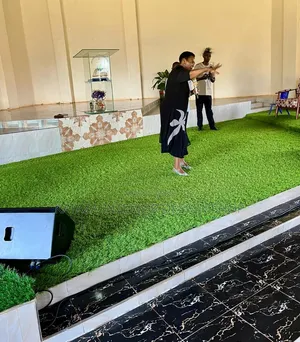 Quality Grass Carpet - Brand New
