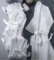 Cotton Bathrobes - 2