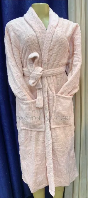 Brand New Unisex Bathrobes