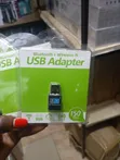 USB Wireless Adapter + Bluetooth - 1