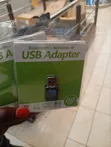 USB Wireless Adapter + Bluetooth - 2
