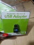 USB Wireless Adapter + Bluetooth - 3