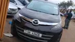 Mazda Biante 2012 Black - 1