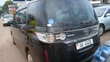 Mazda Biante 2012 Black - 2