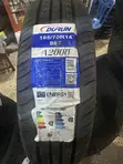 185/70R14 Duran Highway Design Tyres - 3