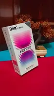 New Infinix Hot 70 256GB Orange - 2