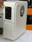 2.56kWh 24V Solar System with 4kVA Hybrid Inverter - 2