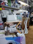 DSP Travel Steam Iron - 1