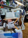 DSP Travel Steam Iron - 2