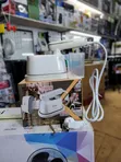 DSP Travel Steam Iron - 3