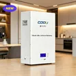 Cooli 10kWh 48V Lithium Battery - 1