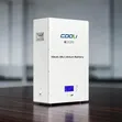 Cooli 10kWh 48V Lithium Battery - 2