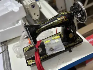 Brand New Singer Sewing Machine with Local Stand