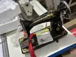 Brand New Singer Sewing Machine with Local Stand - 1