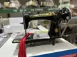Brand New Singer Sewing Machine with Local Stand - 3