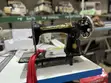 Brand New Singer Sewing Machine with Local Stand - 5