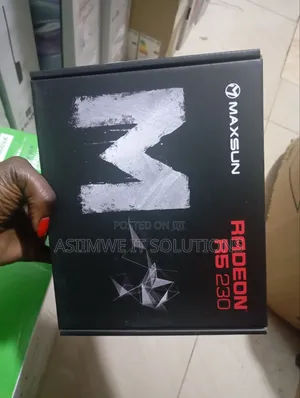 Maxsun Radeon R5 230 Graphics Card 2GB DDR3