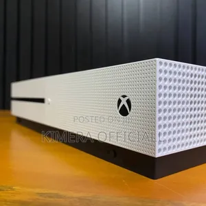 Brand New Xbox One S Console