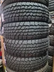 215/75R15 Argos All-Terrain Tyres (Brand New) - 1