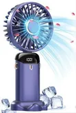 Portable Foldable Fan - 2