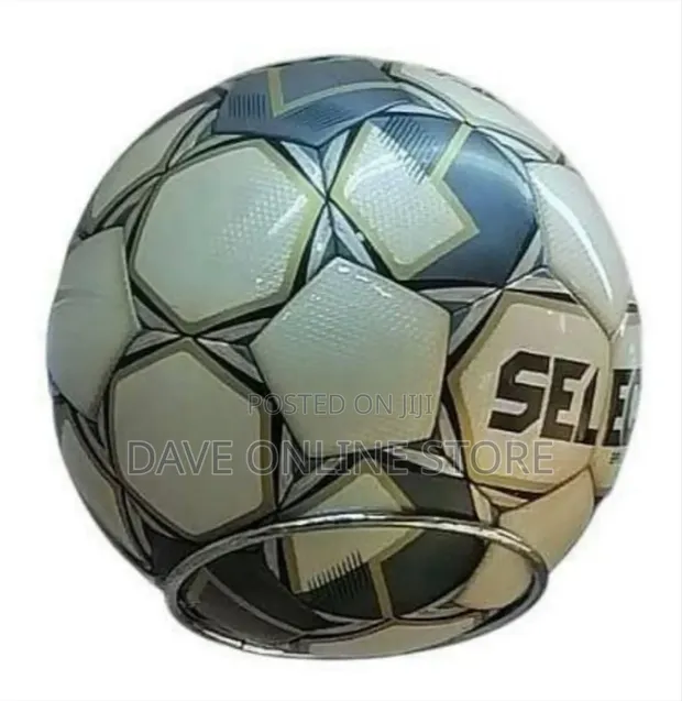 Select Soccer Ball - 1