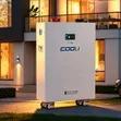 Cooli 15kWh 48V Lithium Battery Pack - 2