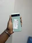 Google Pixel 6a 128GB Green (Refurbished) - 3