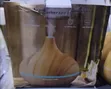 Aroma Therapy Humidifier - 1