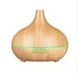 Aroma Therapy Humidifier - 2